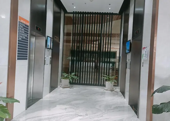 Arc Tower 1 22 *