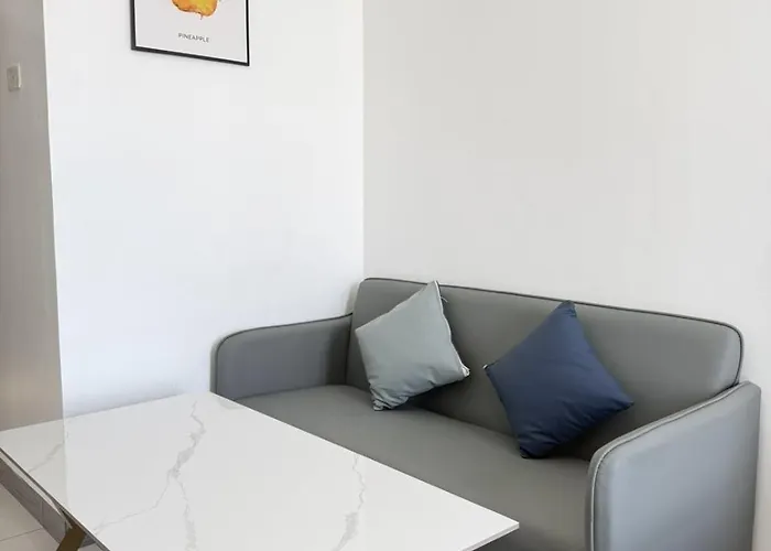 Arc Tower 1 22 * Себу
