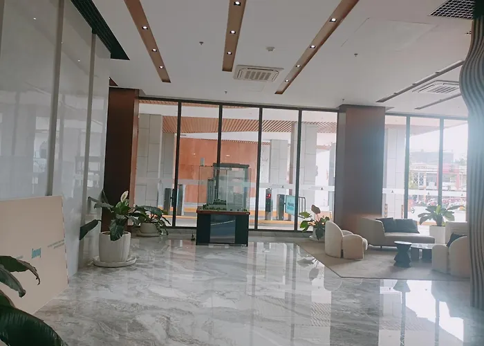 Arc Tower 1 22 Себу